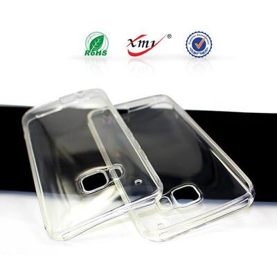 HTC ONE M9 全光面防滑纹清水套 工厂直销，守护您的爱机